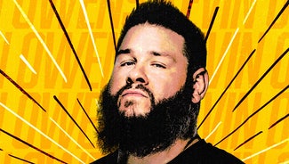 Next Story Image: Kevin Owens on feud with Roman Reigns, jumping off a pirate ship, and Stunners